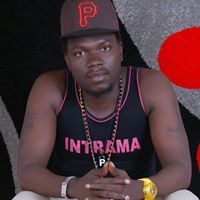 Prodj Okello