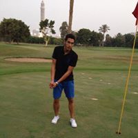Mohamed Mansour