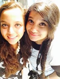 Hafsah Basharat