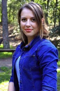 Валентина Александрова