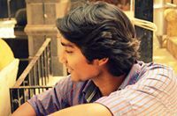 Siddharth Nair