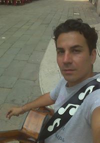 Alessio Ballini