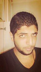 Mahmoud Reda