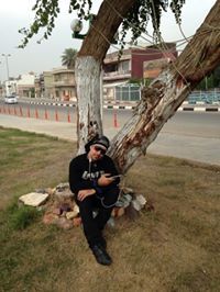 محمد السديم