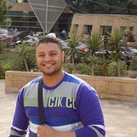 Sherif Gamal