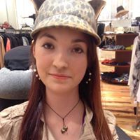 Glow Rivera-casanova