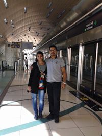 Harikumar Unnikrishnan