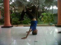 Aditya Aremania