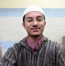 Amirul Arif