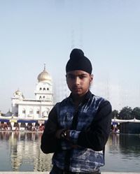 Japneet Singh