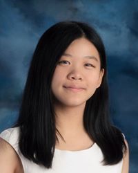 Nancy Xu