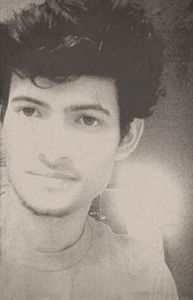 Shubham Rawat