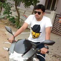 Aswin Vyas