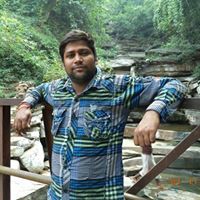 Brijesh Jaiswal