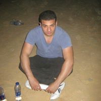 Sherif Abdelaziz fahmy