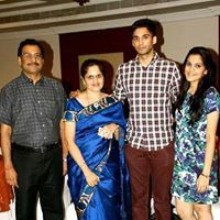 Rahul Ashok