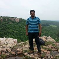 Prem Shankar