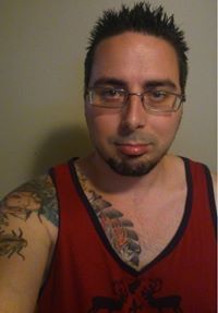 Andrew Hébert