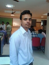 Anil Yadav