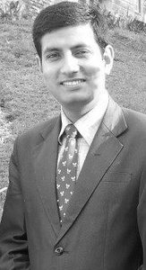 Umesh Subedi