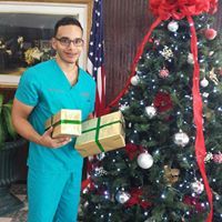 Edwin Torres garcía