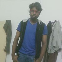 Arpit Anand