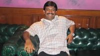 Prithwiraj Chatterjee