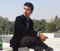 Abdul Moeed