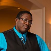 Maliek Mcknight