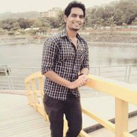 Atul Dhumal