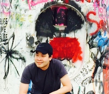 Mike