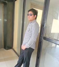 Shyam Singh