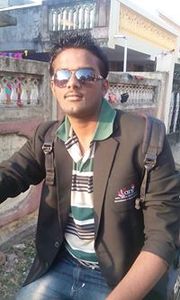 Ajay Pandey