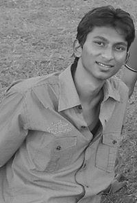 Ajinkya Jadhav