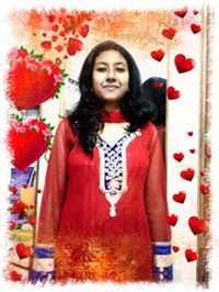 Pallavi Mishra