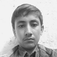Sayed Reza