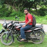 Chethan Ds