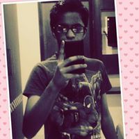 Saurav Rai