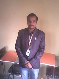 Sumit Choudhary