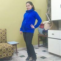 Anusha Monga