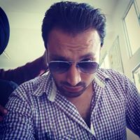 Munish Kumar