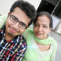 Mayank Nagpal