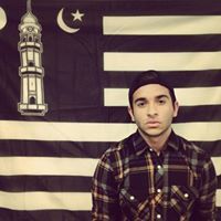 Usman Muzaffar