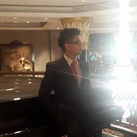 Brian Tan yee