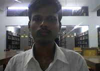 Suresh Mani