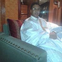 ابراهيم محمد السالم