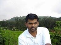 Gopinath Radhakrishnan