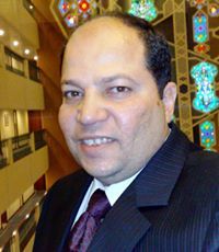 Mohamed Alsokkary