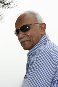 Hari Dev Pillai