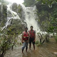 Darshan S rao